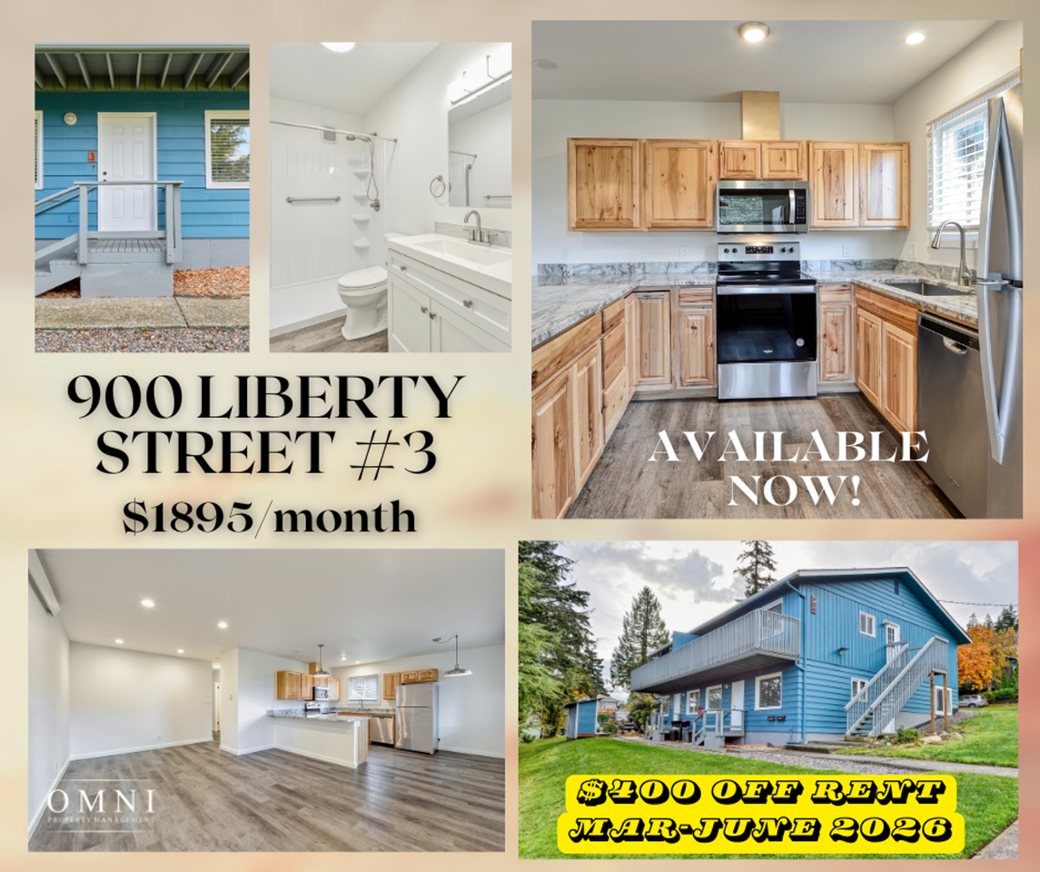 900 Liberty St #3 - Photo 2 of 18