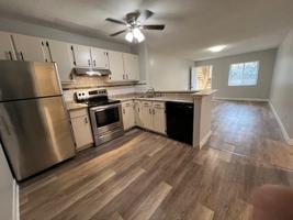 featured image of Horner Ave