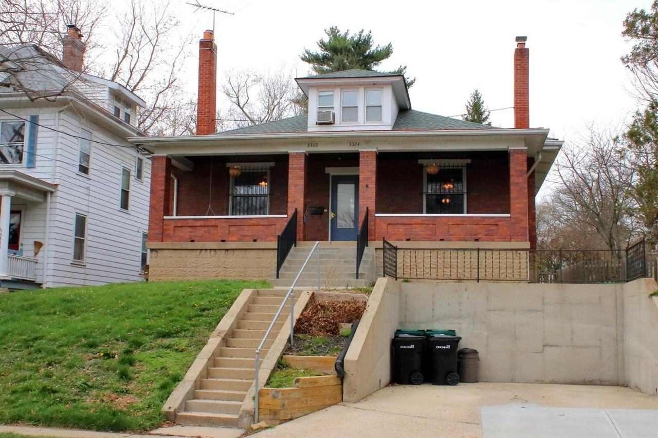 3322 Woodford Road - Photo 2 of 2