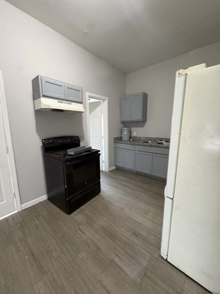 Sydnor Street - Photo 3 of 15