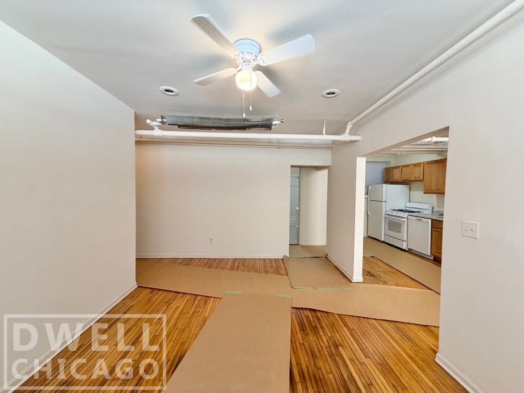 6810 N Lakewood Ave #6814BS - Photo 2 of 11