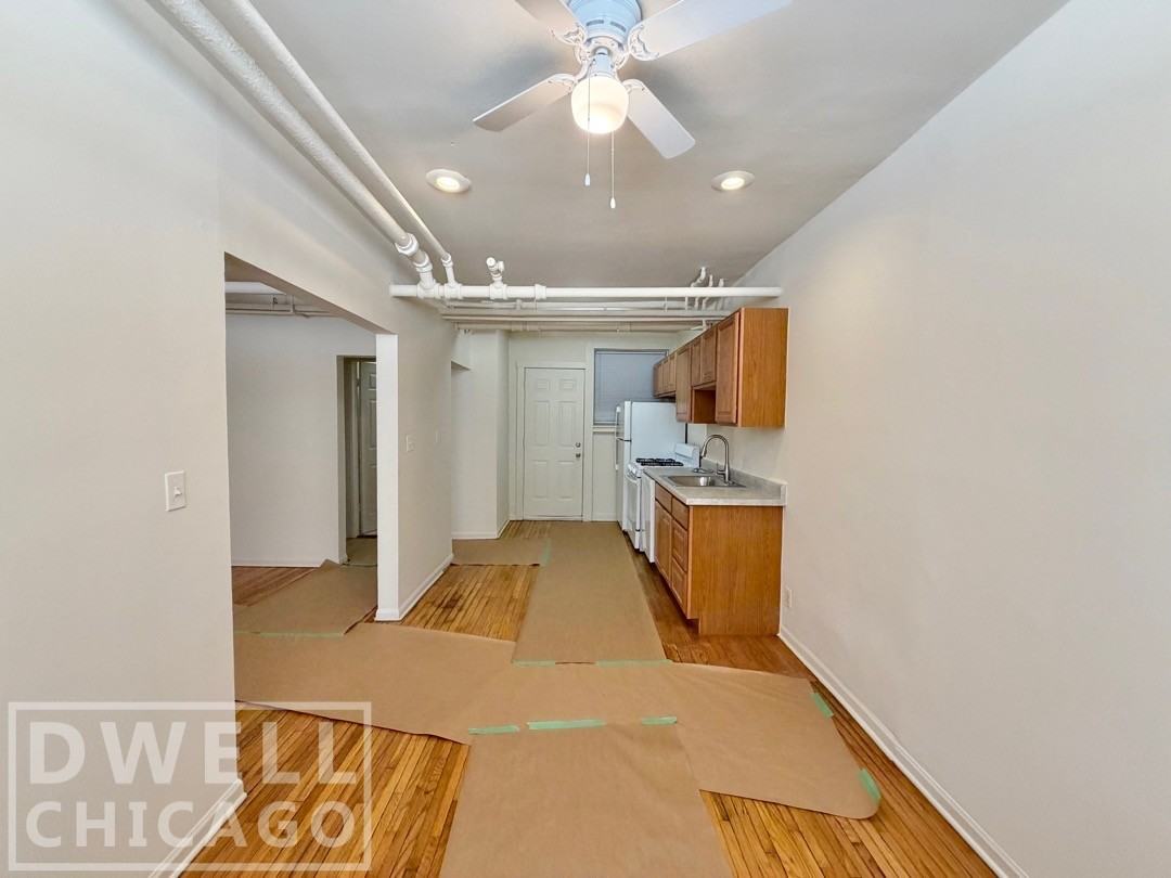 6810 N Lakewood Ave #6814BS - Photo 5 of 11