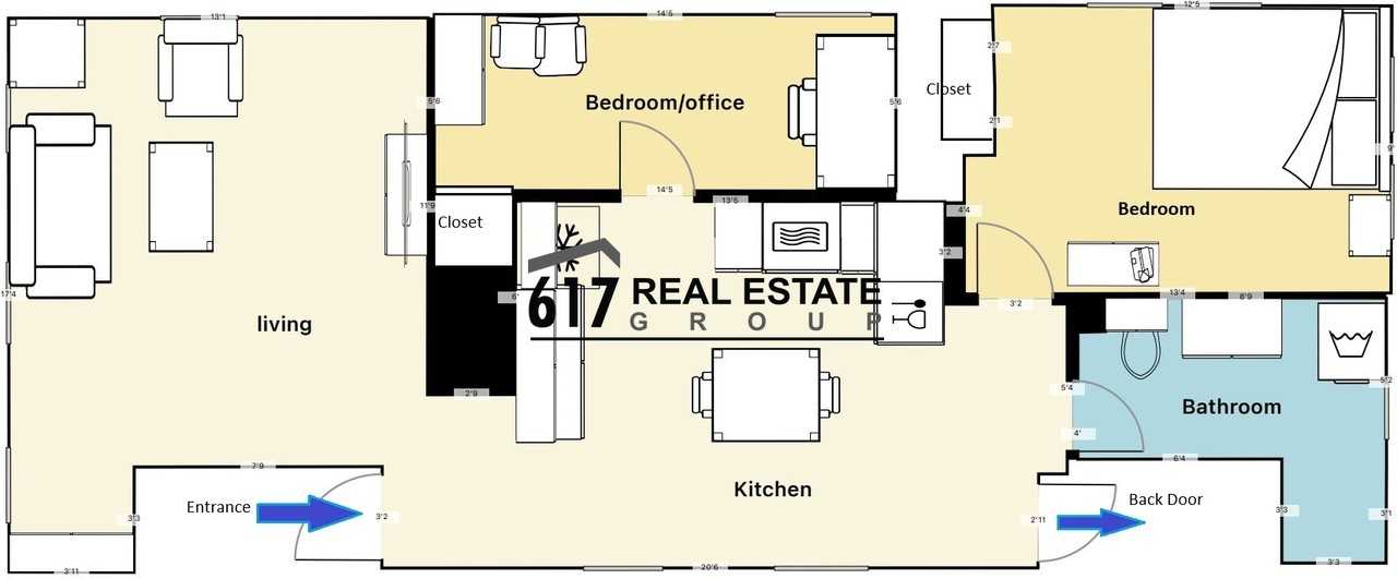 22 Adamson St #2 - Photo 5 of 13