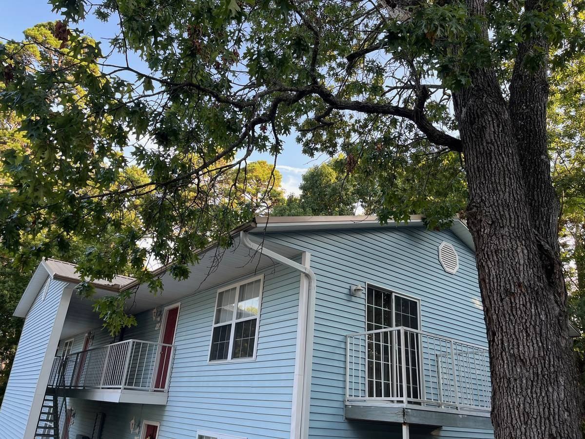 Pivot Rock Village - Photo 2 of 20