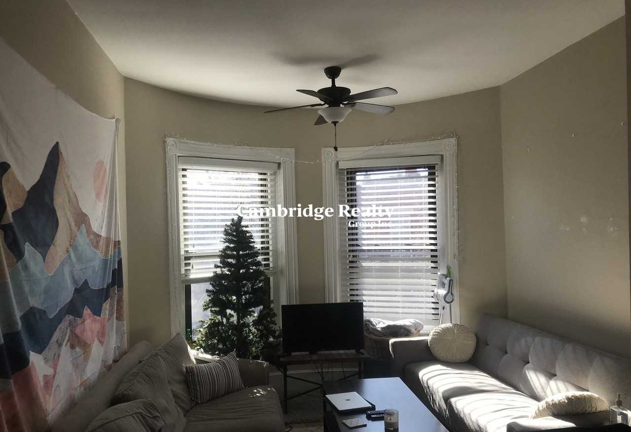 11 Symphony Rd #3T - Photo 3 of 8