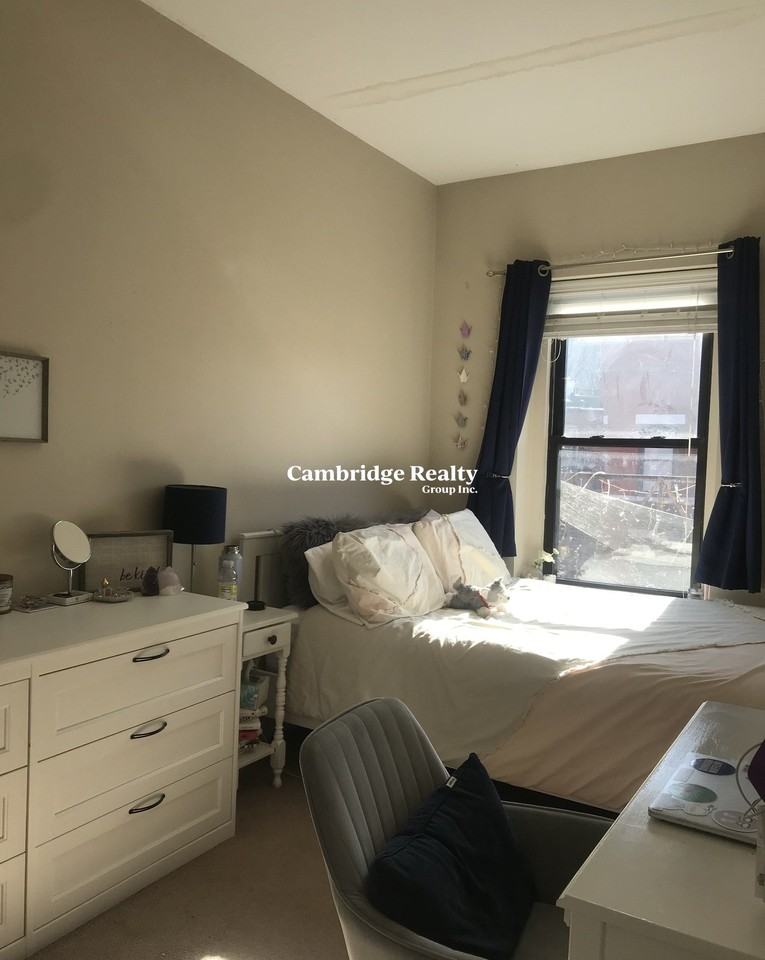 11 Symphony Rd #3T - Photo 4 of 8