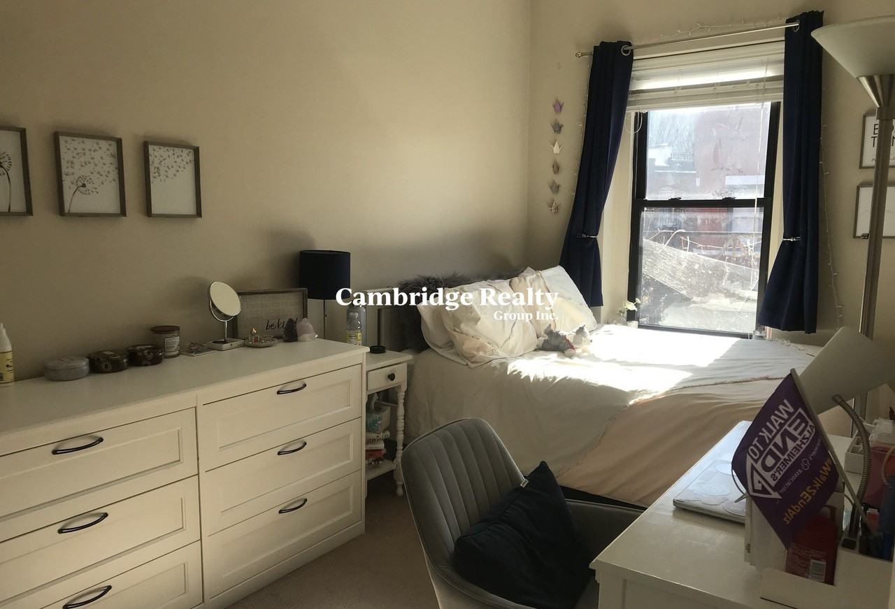 11 Symphony Rd #3T - Photo 5 of 8