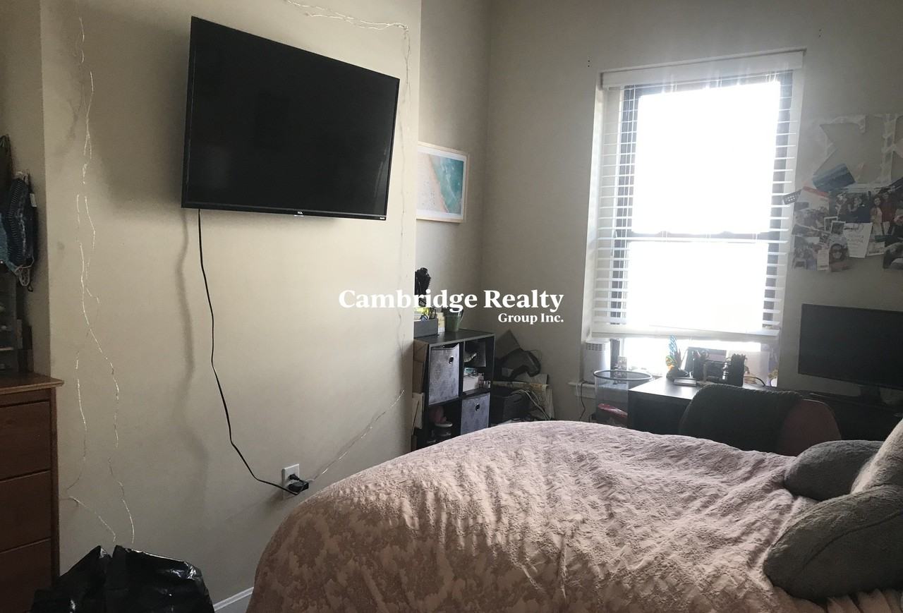 11 Symphony Rd #3T - Photo 7 of 8