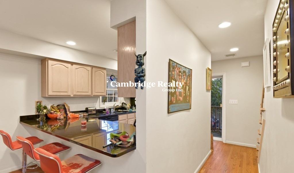 214 Parker Hill Ave #T - Photo 2 of 14