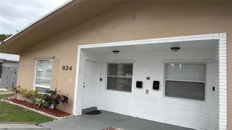 824 Sw 12th Ct #826 - Photo 1 of 1