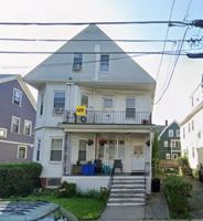 featured image of Pearson Ave #1