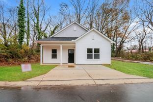 320 N Vance St - Photo 1 of 1