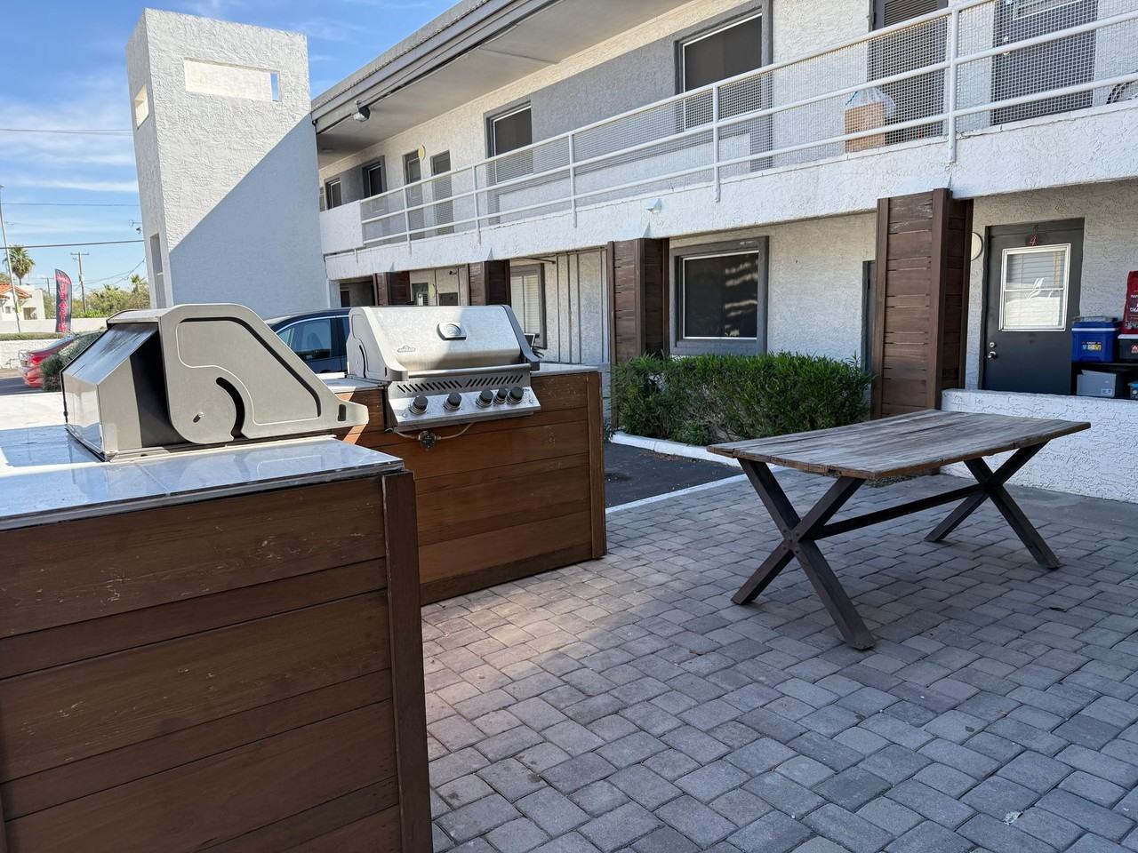 One at Old Town - Photo 2 of 18