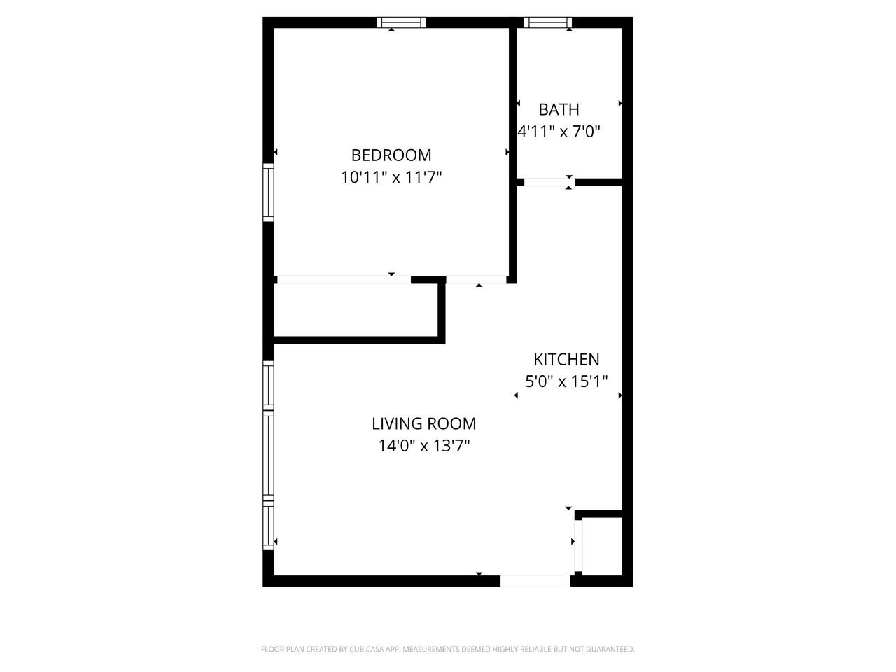 685 Conklin Street #5A - Photo 7 of 7