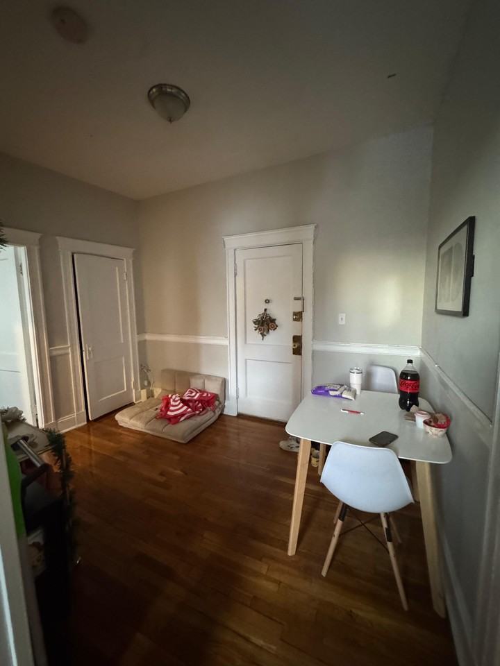 1197 Commonwealth Ave #2