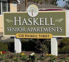 featured image of 150 Haskell St