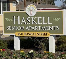 Haskell Senior Apartments 55 years+ in Gridley, CA - Photo 1 of 1
