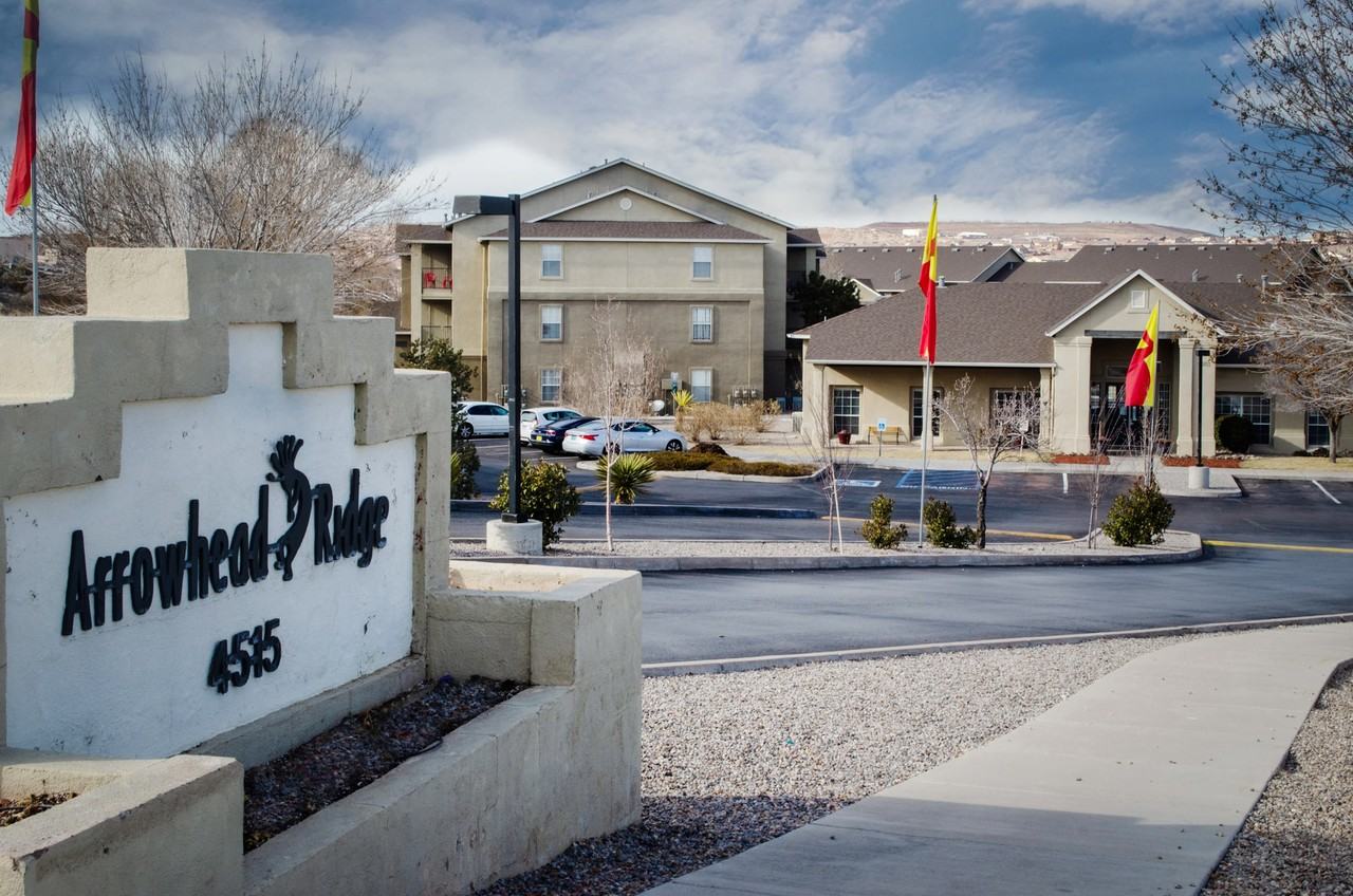 Arrowhead Ridge - Photo 3 of 16