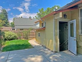 645 1/2 S Loomis Ave - Photo 1 of 1