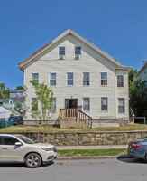 featured image of Farwell St #2