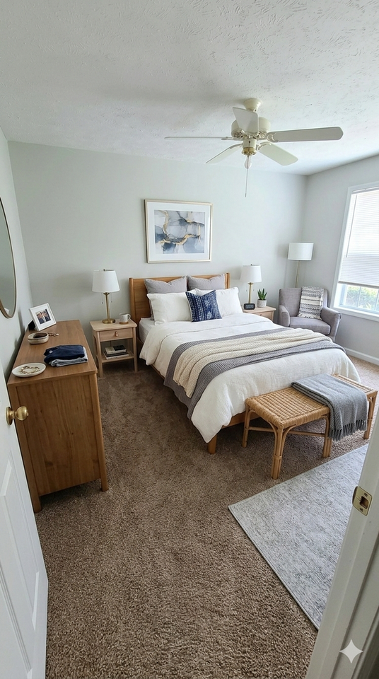 2705 Preston Woods Ln - Photo 5 of 13