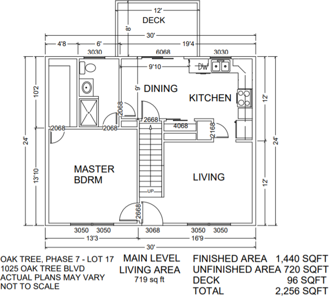 1025 Oaktree Blvd - Photo 2 of 24