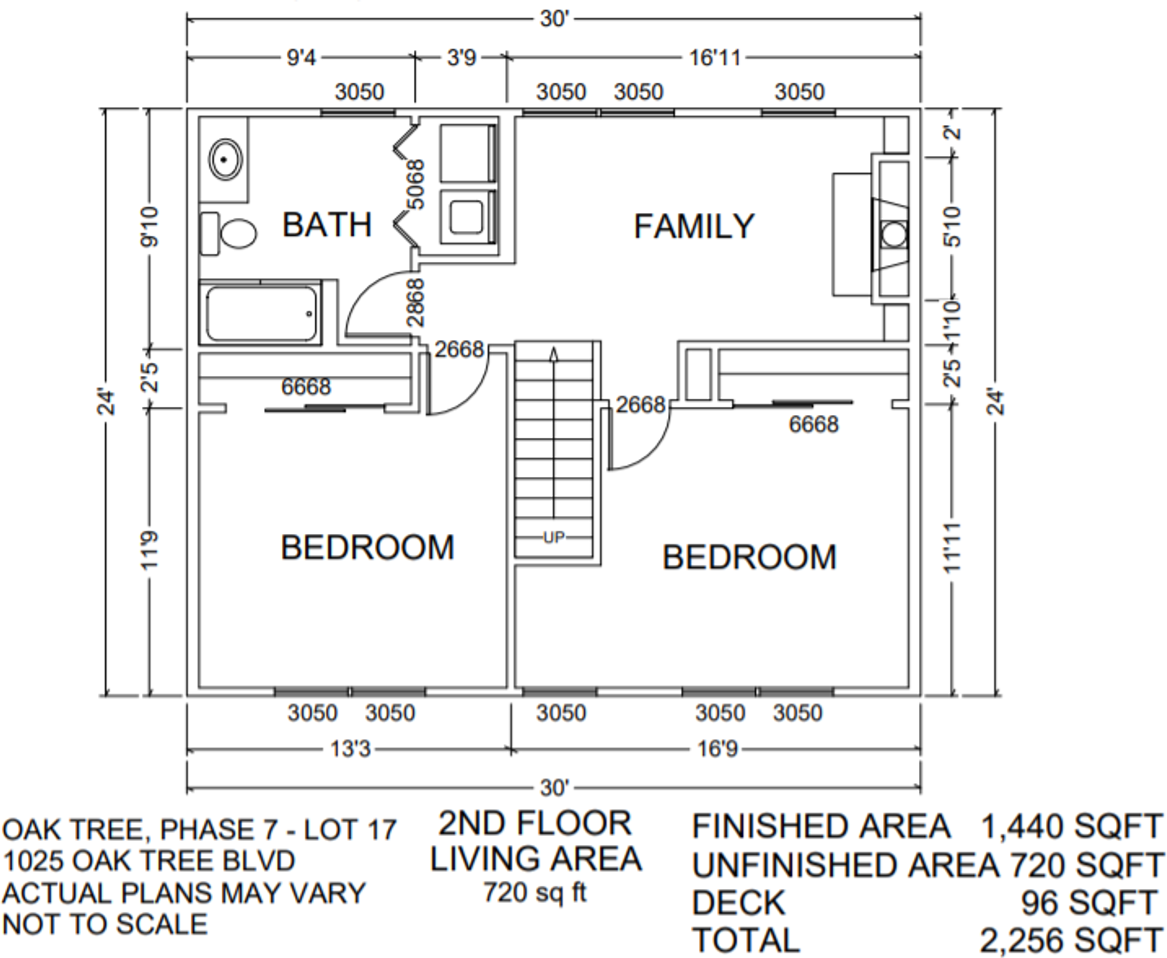 1025 Oaktree Blvd - Photo 3 of 24
