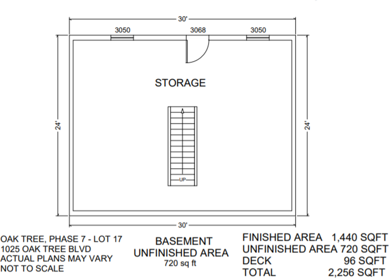 1025 Oaktree Blvd - Photo 4 of 24