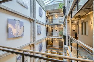 1449 Wynkoop St #607 - Photo 1 of 1