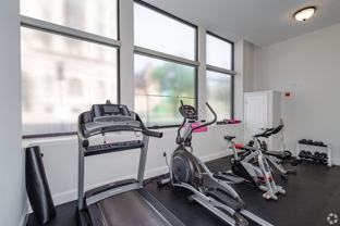 St James Apartments - Photo 1 of 1