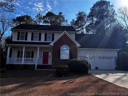 6899 S Staff Rd - Photo 3 of 4