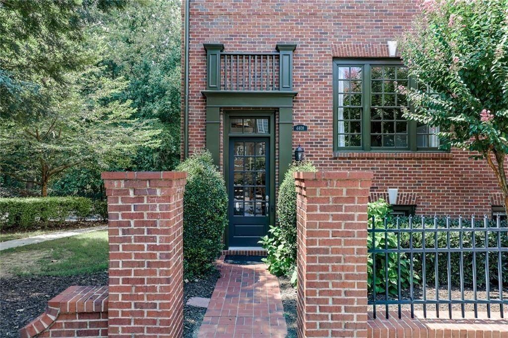 4408 Wilkerson Manor Dr Se ##3 - Photo 2 of 30