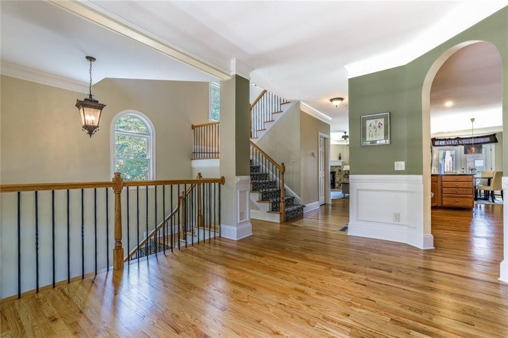 4408 Wilkerson Manor Dr Se ##3 - Photo 5 of 30