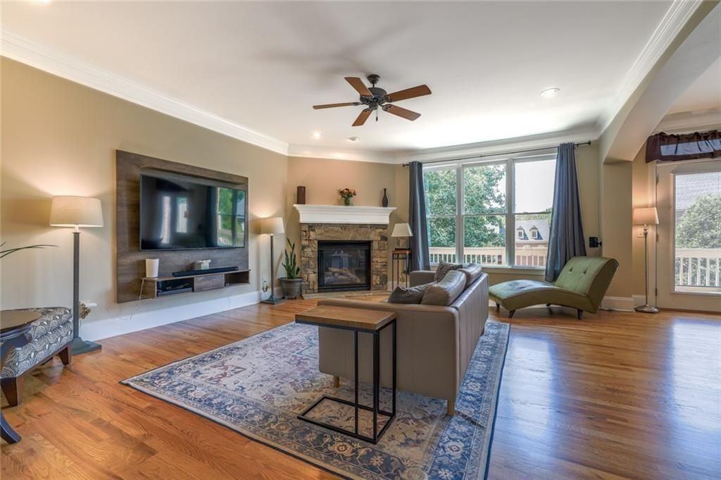 4408 Wilkerson Manor Dr Se ##3 - Photo 6 of 30