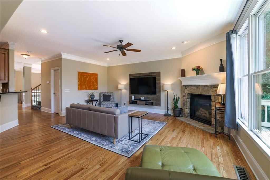 4408 Wilkerson Manor Dr Se ##3 - Photo 7 of 30