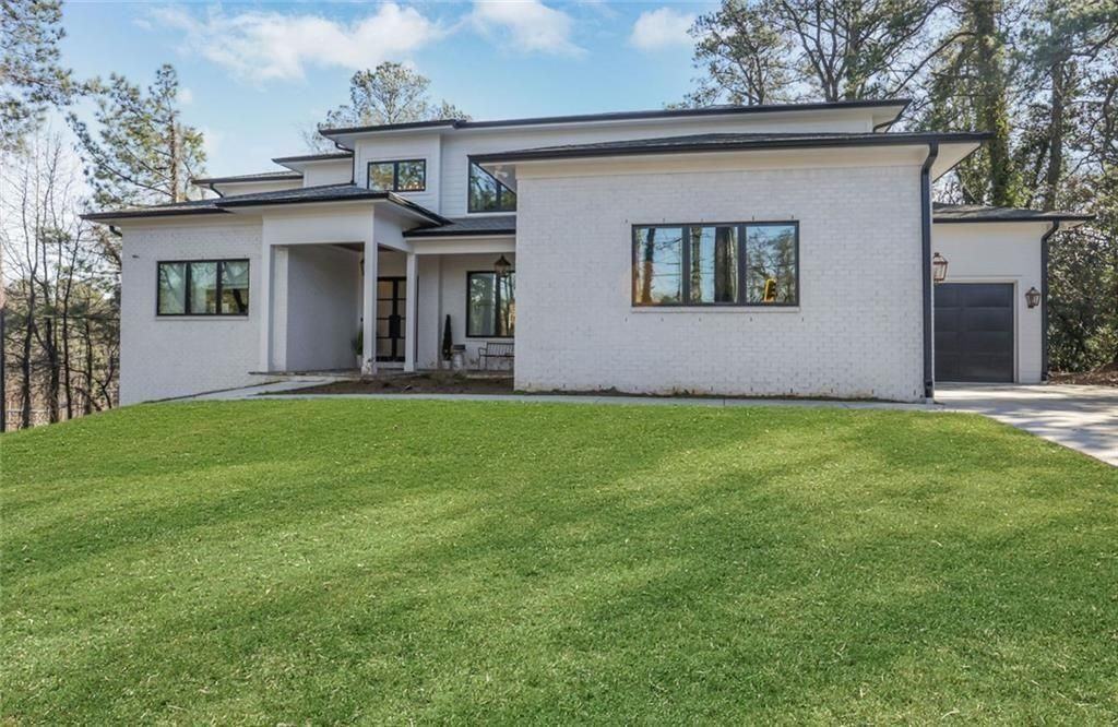 1200 Moores Mill Rd Nw