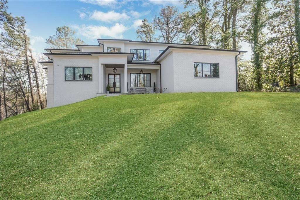 1200 Moores Mill Rd Nw - Photo 3 of 50