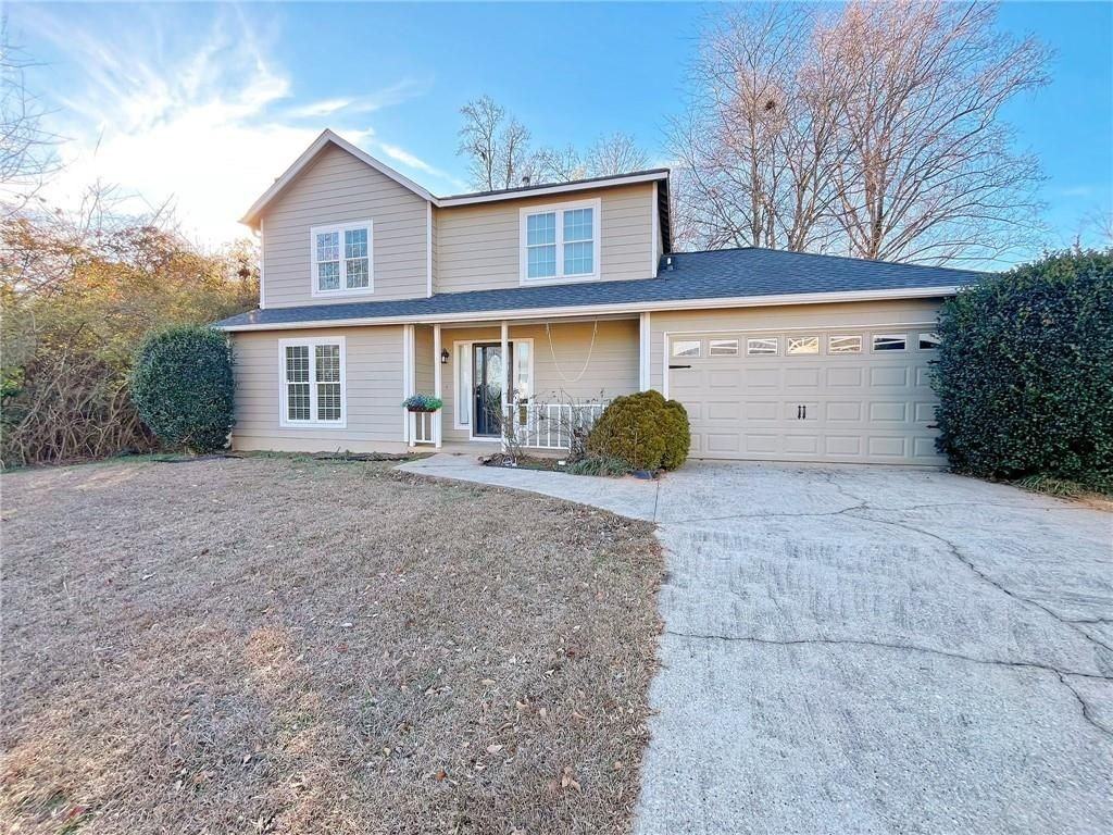 2896 Landington Way - Photo 2 of 38