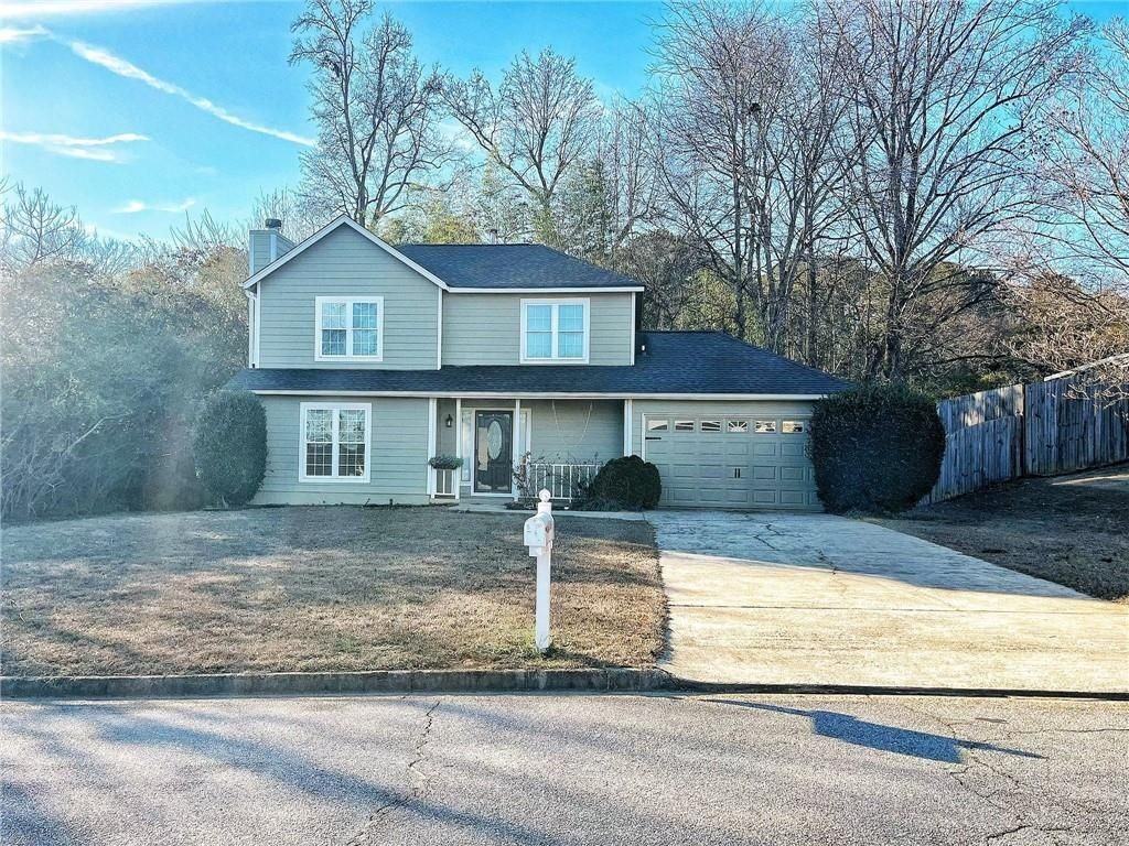 2896 Landington Way - Photo 3 of 38