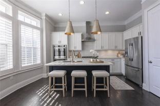 3618 Brookleigh Ln Ne - Photo 1 of 1