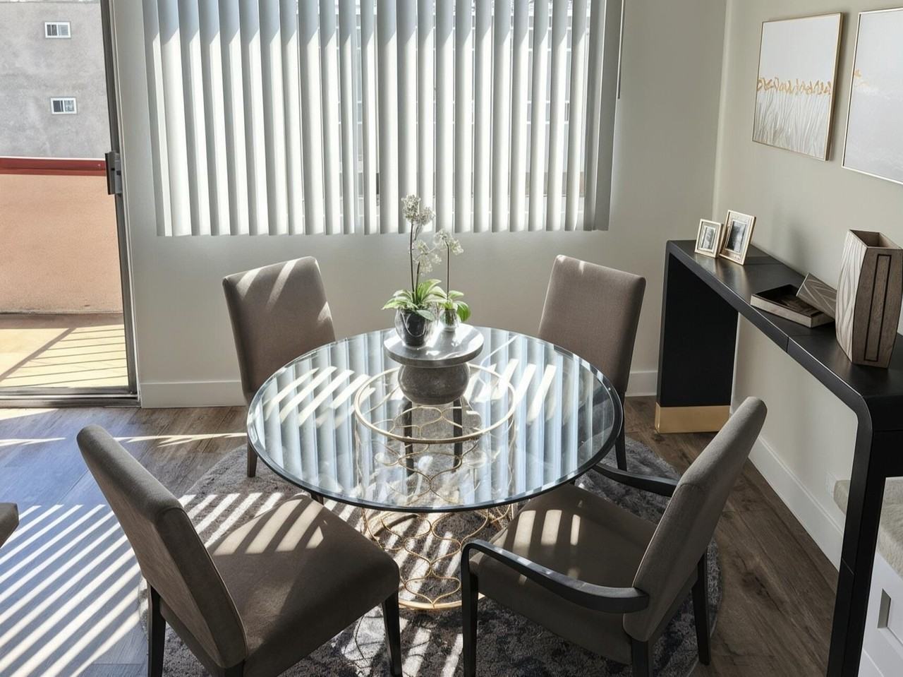 Woodland House Apartments - Photo 2 of 50