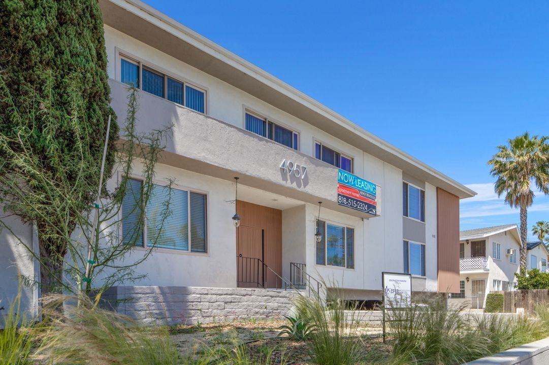 Kester Apartments - Photo 2 of 50