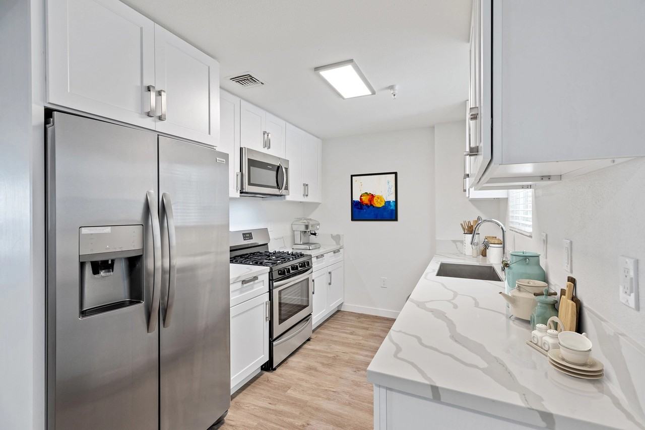 Malden Luxury Apartments - Photo 7 of 50