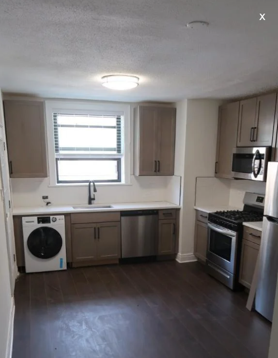 5505 N Lincoln Ave #2S