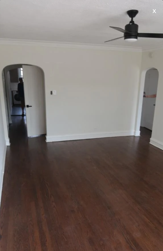 5505 N Lincoln Ave #2S - Photo 2 of 11