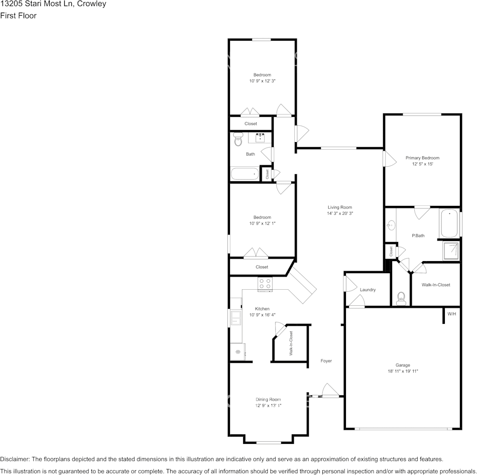 13205 Stari Most Ln - Photo 2 of 18