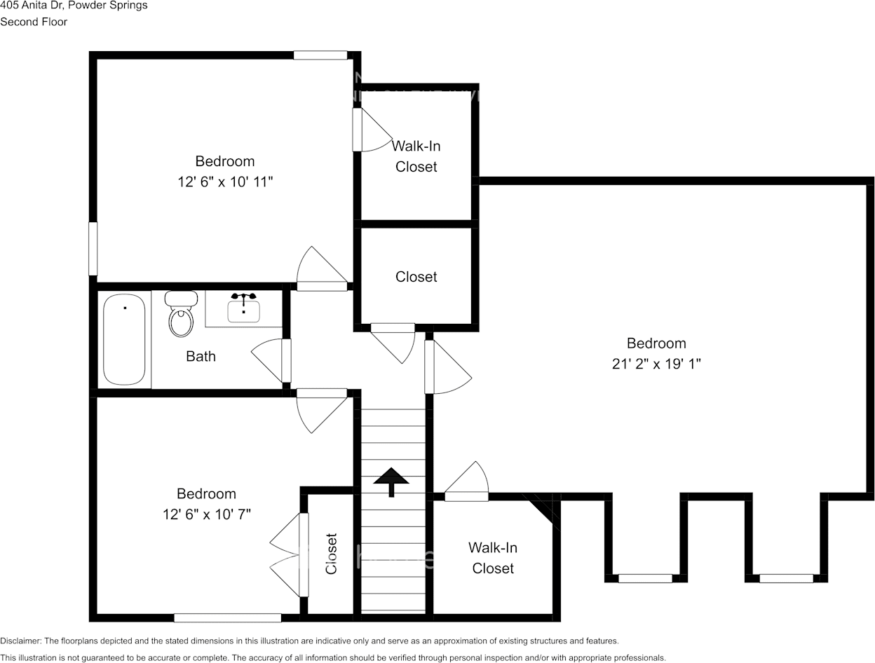 405 Anita Dr - Photo 3 of 21