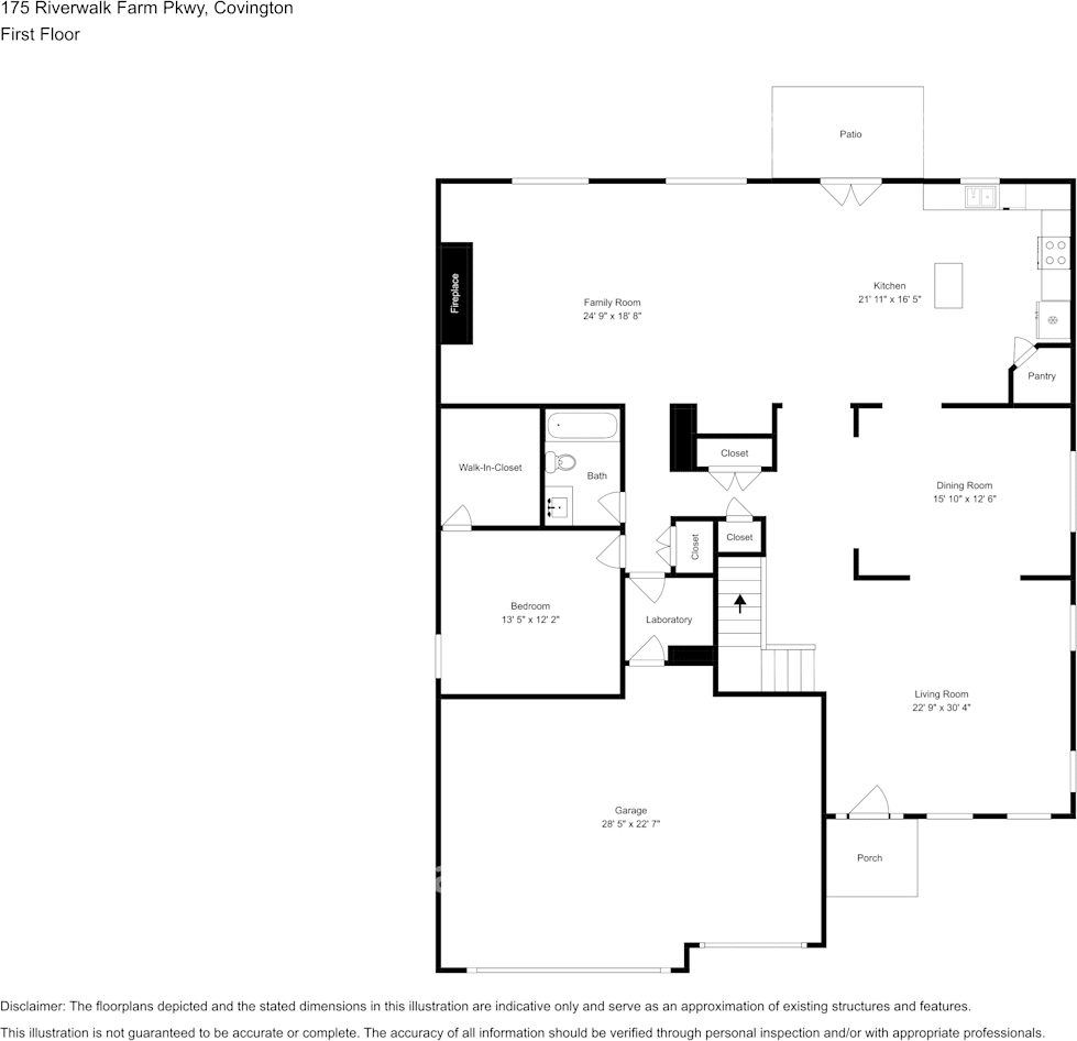 175 River Walk Farm Pkwy - Photo 2 of 24