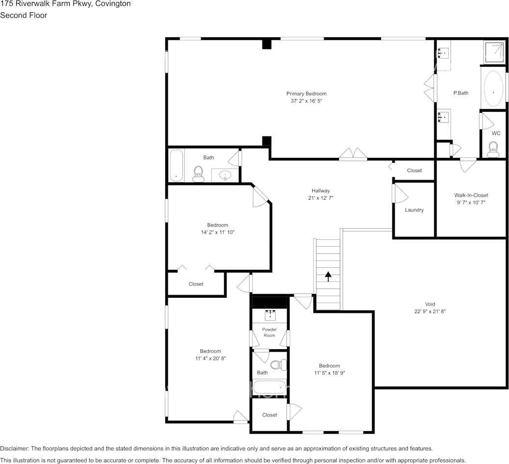 175 River Walk Farm Pkwy - Photo 3 of 24