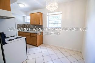 1505 Himmarshee St #209 - Photo 1 of 1